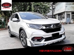 Adventure Bodykit cho Honda CR-V 2017-2019